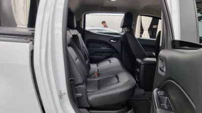 Daewoo Colorado