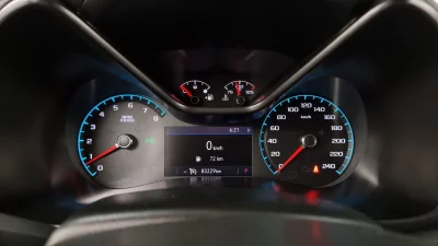 Daewoo Colorado