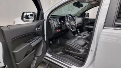 Daewoo Colorado