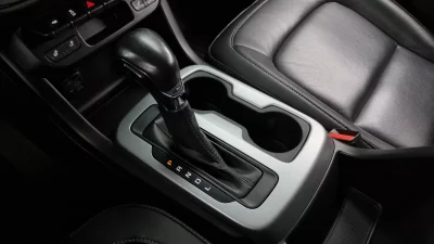 Daewoo Colorado
