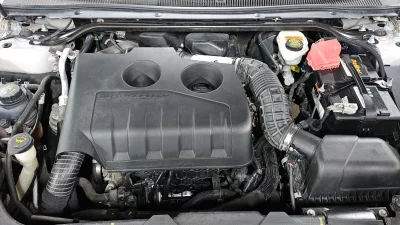 Ford TAURUS