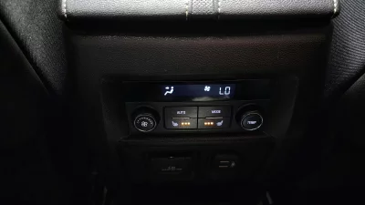 Daewoo Traverse