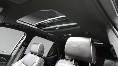 Daewoo Traverse