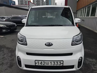 Kia RAY