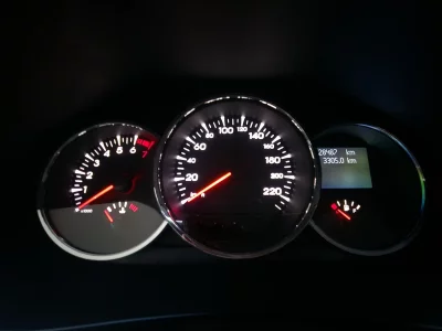 Renault Samsung SM3