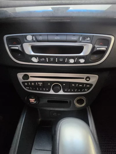 Renault Samsung SM3