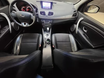 Renault Samsung SM3
