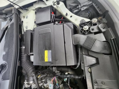 Renault Samsung SM3