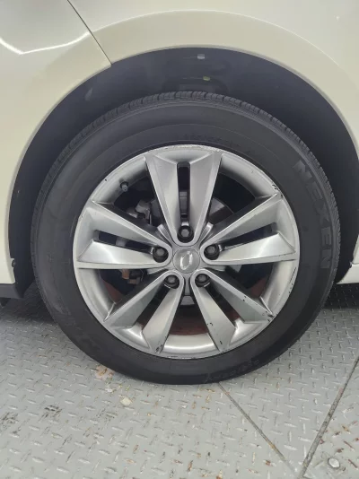 Renault Samsung SM3