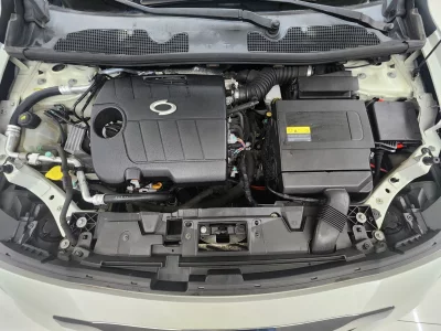 Renault Samsung SM3