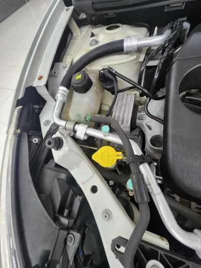 Renault Samsung SM3
