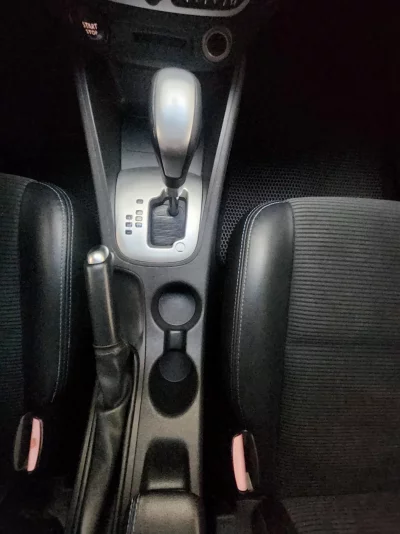 Renault Samsung SM3