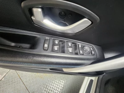 Renault Samsung SM3
