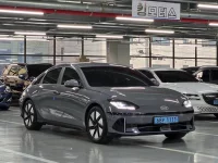 Hyundai Ioniq6