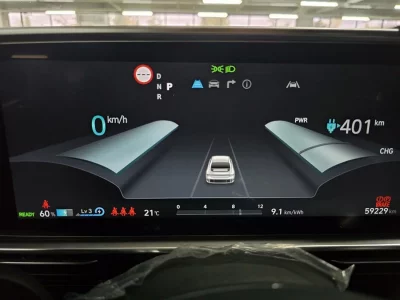 Hyundai Ioniq6