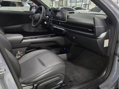 Hyundai Ioniq6