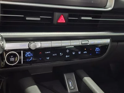 Hyundai Ioniq6