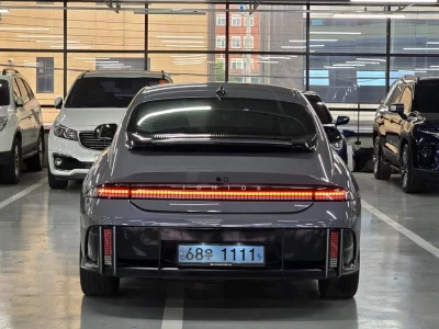 Hyundai Ioniq6
