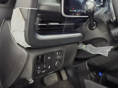 Hyundai Ioniq6