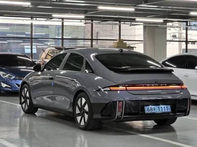 Hyundai Ioniq6