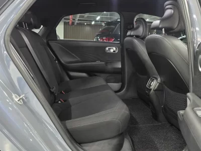 Hyundai Ioniq6