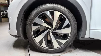 Volkswagen ID.5