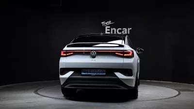 Volkswagen ID.5