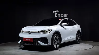 Volkswagen ID.5