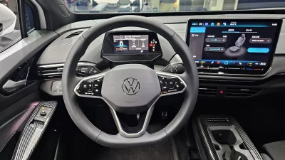 Volkswagen ID.5