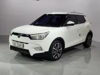 SsangYong TIBOLI