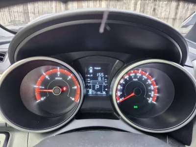 SsangYong TIBOLI