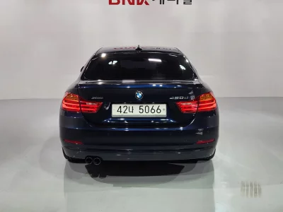 BMW 4-Series