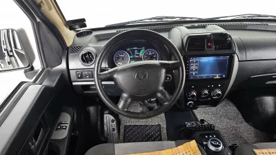 DFSK C35