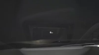 Daewoo Camaro