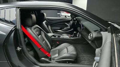 Daewoo Camaro