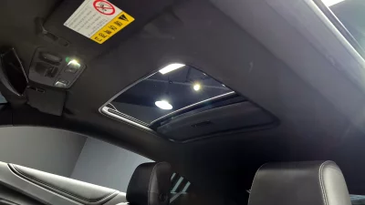 Daewoo Camaro