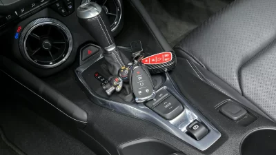 Daewoo Camaro