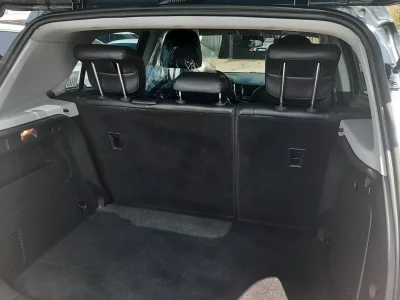 Daewoo Trax