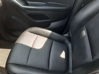 Daewoo Trax
