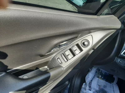 Daewoo Trax