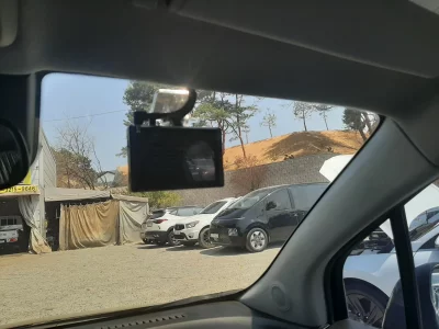 Daewoo Trax