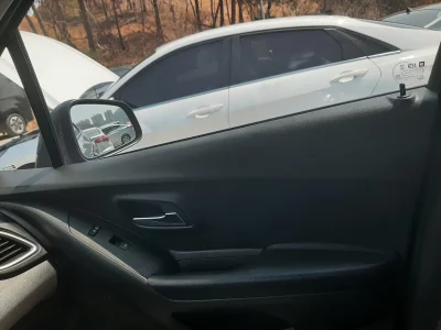 Daewoo Trax