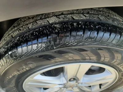 Daewoo Trax