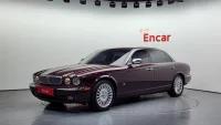 Jaguar Daimler