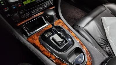 Jaguar Daimler