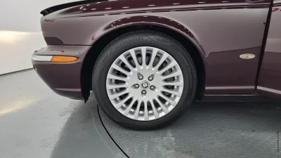 Jaguar Daimler
