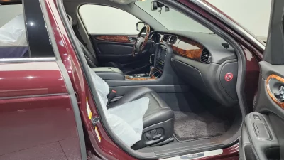 Jaguar Daimler