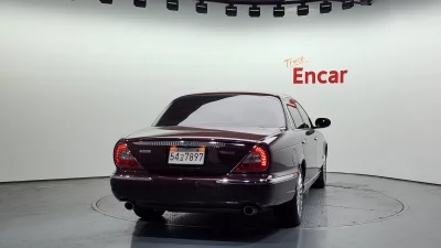 Jaguar Daimler