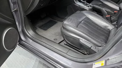 Daewoo Cruze