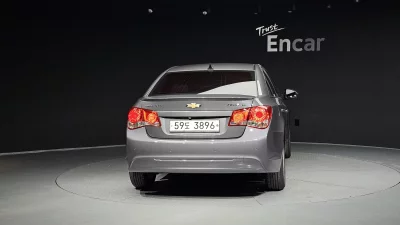 Daewoo Cruze
